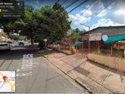 Terreno comercial para Venda em Campinas/SP Jardim Guanabara