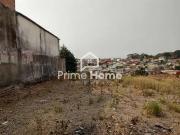 Terreno comercial para Venda em Campinas/SP Jardim Guarani