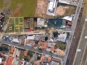 Terreno comercial para Venda em Campinas/SP Jardim Itatinga