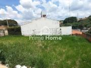 Terreno comercial para Venda em Campinas/SP Jardim Leonor