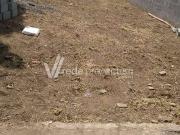 Terreno comercial para Venda em Campinas/SP Jardim Liliza