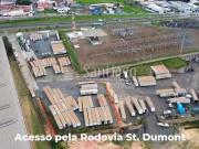 Terreno comercial para Venda em Campinas/SP Jardim Nova...