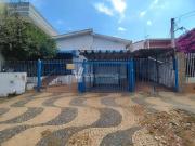 Terreno comercial para Venda em Campinas/SP Jardim Novo...