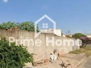 Terreno comercial para Venda em Campinas/SP Jardim Novo...