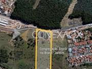 Terreno comercial para Venda em Campinas/SP Jardim Novo...