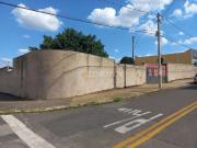 Terreno comercial para Venda em Campinas/SP Jardim Paulicéia