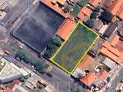 Terreno comercial para Venda em Campinas/SP Jardim...