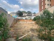 Terreno comercial para Venda em Campinas/SP Jardim Proença