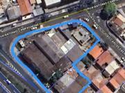 Terreno comercial para Venda em Campinas/SP Jardim São...