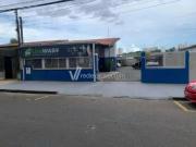 Terreno comercial para Venda em Campinas/SP Jardim Santa...