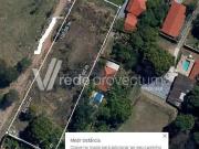 Terreno comercial para Venda em Campinas/SP Jardim Santa...