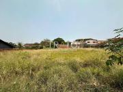 Terreno comercial para Venda em Campinas/SP Jardim Santana