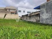 Terreno comercial para Venda em Campinas/SP Nova Campinas