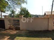 Terreno comercial para Venda em Campinas/SP Nova Campinas