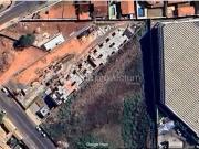 Terreno comercial para Venda em Campinas/SP Parque Brasília