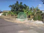 Terreno comercial para Venda em Campinas/SP Parque Jambeiro