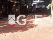 Terreno comercial para Venda em Campinas/SP Parque Rural...