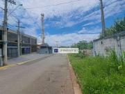 Terreno comercial para Venda em Campinas/SP Parque Rural...
