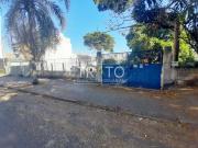 Terreno comercial para Venda em Campinas/SP Parque Rural...