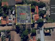 Terreno comercial para Venda em Campinas/SP Parque Rural...