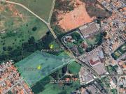 Terreno comercial para Venda em Campinas/SP Parque Valença I