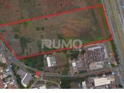 Terreno comercial para Venda em Campinas/SP Parque Via Norte