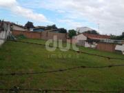 Terreno comercial para Venda em Campinas/SP São Bernardo