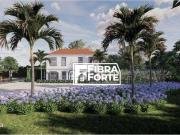 Terreno comercial para Venda em Campinas/SP Swiss Park