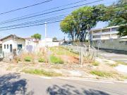 Terreno comercial para Venda em Campinas/SP Taquaral