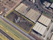 Terreno comercial para Venda em Campinas/SP Techno Park