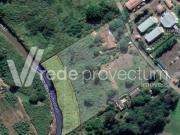 Terreno comercial para Venda em Campinas/SP Tijuco das...