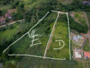 Terreno comercial para Venda em Campinas/SP Três Vendas