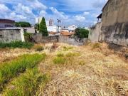 Terreno comercial para Venda em Campinas/SP Vila Industrial