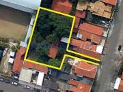 Terreno comercial para Venda em Campinas/SP Vila Industrial