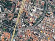 Terreno comercial para Venda em Campinas/SP Vila João Jorge