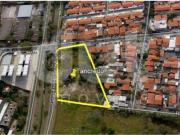 Terreno comercial para Venda em Campinas/SP Vila Maria...
