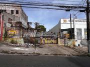Terreno comercial para Venda em Campinas/SP Vila Paraíso
