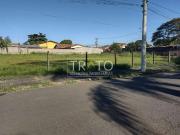 Terreno comercial para Venda em Campinas/SP Vila Santa...