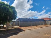 Terreno comercial para Venda em Campo Grande/MS Vila...