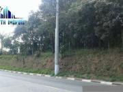 Terreno comercial para Venda em Carapicuíba/SP Chácara...