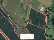 Terreno comercial para Venda em Cedral/SP Portal Do Cedro