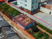 Terreno comercial para Venda em Colombo/PR Guaraituba