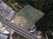 Terreno comercial para Venda em Colombo/PR Parque do Embu