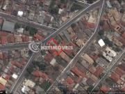 Terreno comercial para Venda em Contagem/MG Alvorada