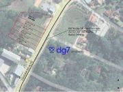 Terreno comercial para Venda em Cotia/SP Centro