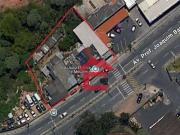 Terreno comercial para Venda em Cotia/SP Centro