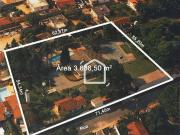 Terreno comercial para Venda em Cotia/SP Centro