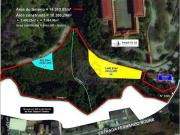Terreno comercial para Venda em Cotia/SP Granja Viana