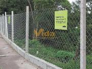 Terreno comercial para Venda em Cotia/SP Jardim Ísis