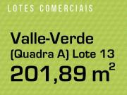 Terreno comercial para Venda em Cotia/SP Jardim Ísis